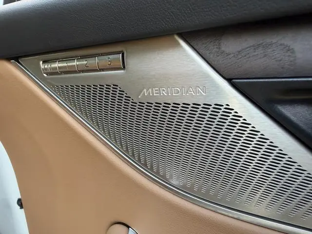 Jaguar Jaguar F-PACE P250 HSE