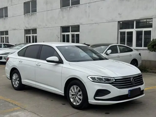 Volkswagen Lavida 1.5L Automatic Deyi version