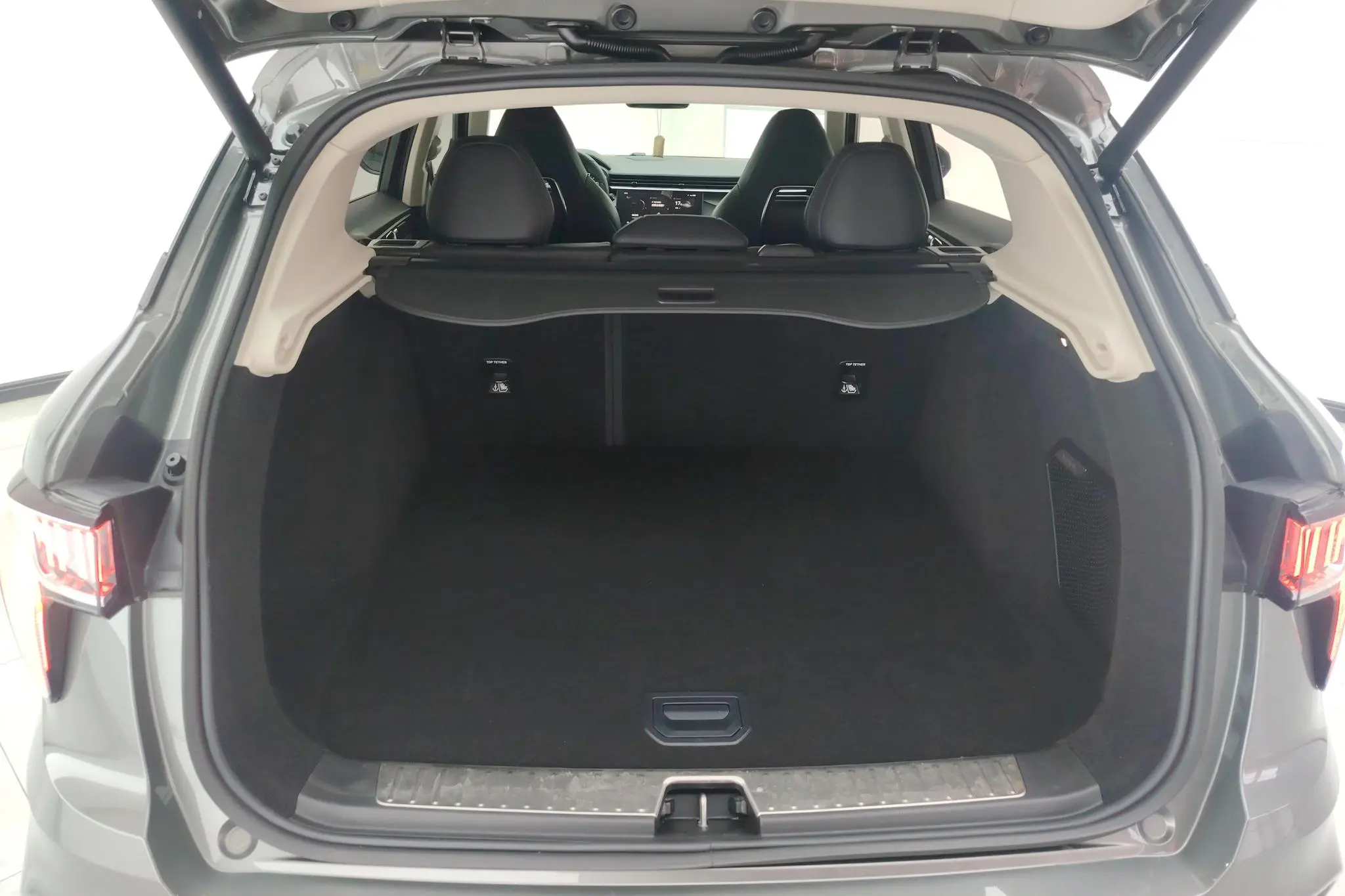 LYNK & CO Lynk 01 2.0TD two-wheel drive Pro