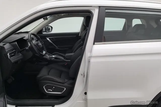 Geely Boyue 1.8TD DCT Smart PRO