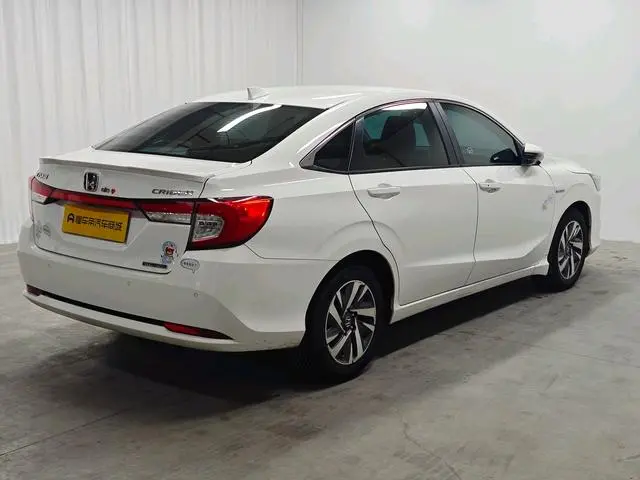 Honda Lingpai Rui*Hybrid 1.5L Leading Version