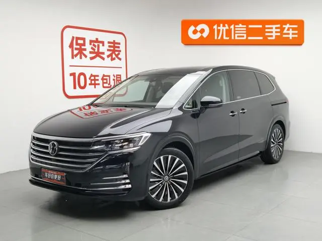Volkswagen Weiran 380TSI Premium Edition