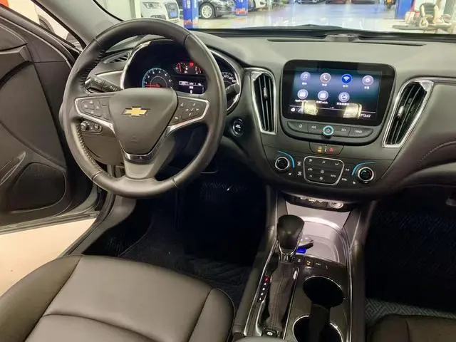 Chevrolet Mai Ruibao XL 1.5T Sharp Version