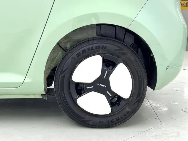 Changan Qiyuan Changan Lumin 155km sweet style