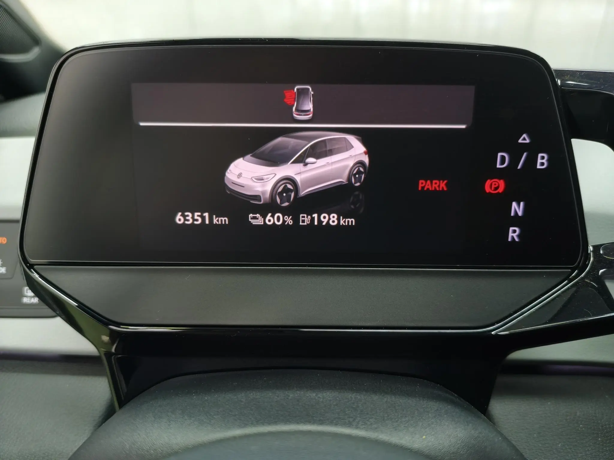 Volkswagen Volkswagen ID.3 Outstanding edition