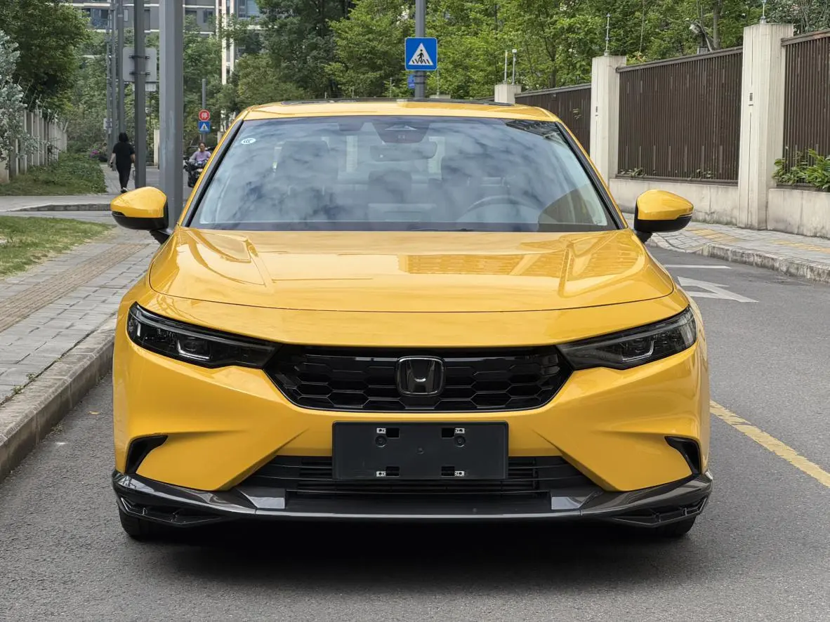 Honda Style 240TURBO CVT Premium Edition