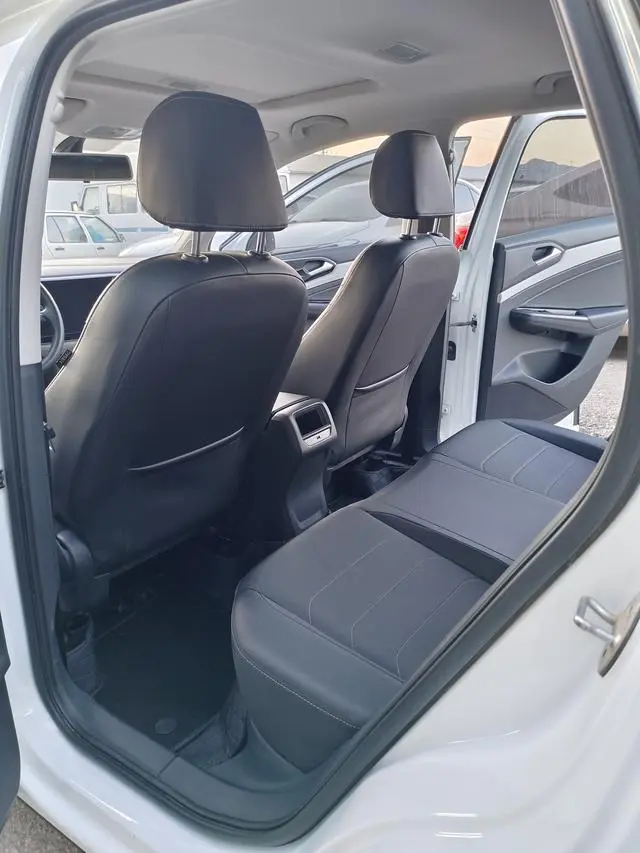 Jetta Jetta VS5 280TSI Automatic Enjoy Edition