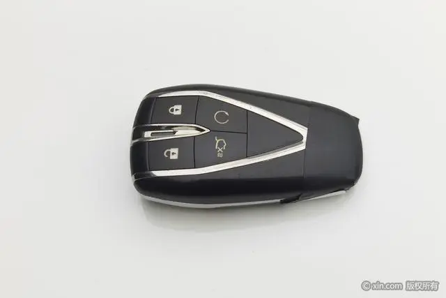 Changan Yidong PLUS 1.6L GDI manual luxury