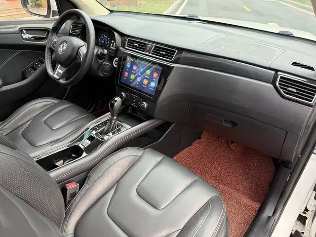 Dongfeng Fengguang Scenery 580 Facelift 1.5T CVT luxury