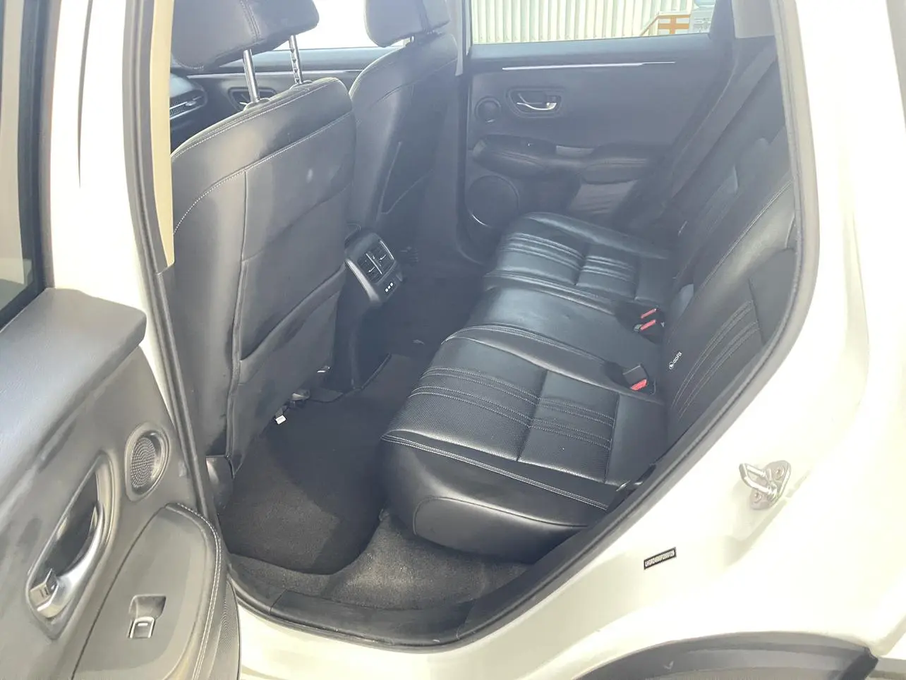 Honda ZR-V to 2.0L Sharp*Exclusive Edition