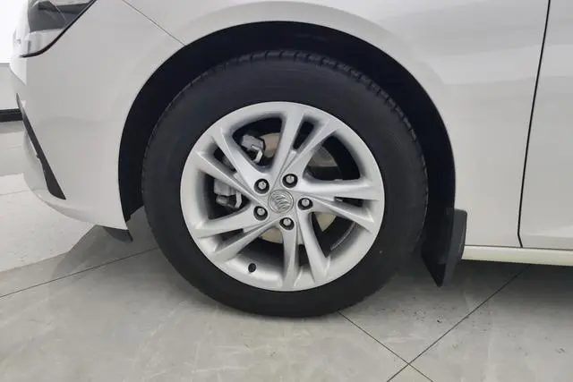 Buick Regal 552T Smart enjoyment type