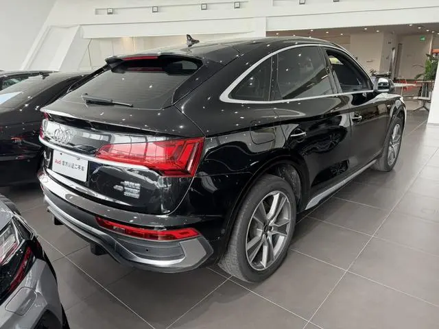 Audi Audi Q5L Sportback 40 TFSI Luxury