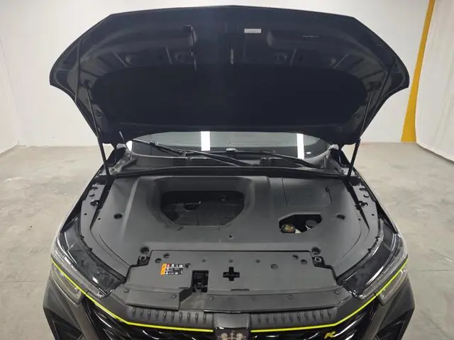 Roewe Roewe RX5 PLUS 330TGI Automatic National Tide Zhizhen Edition