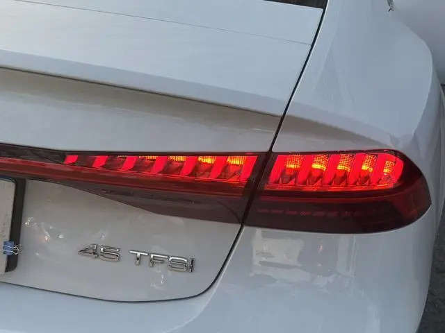 Audi Audi A7 45 TFSI Premium selection