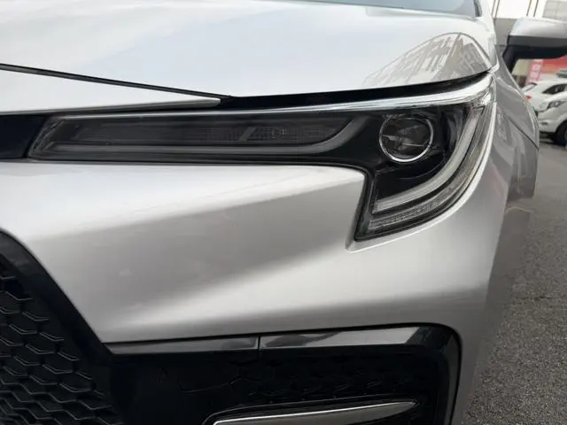TOYOTA Lei Ling 185T CVT Sports Edition