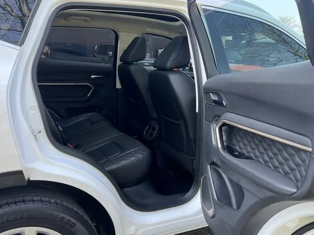 Haval Haval H6 1.5GDIT Automatic Platinum Urban Edition