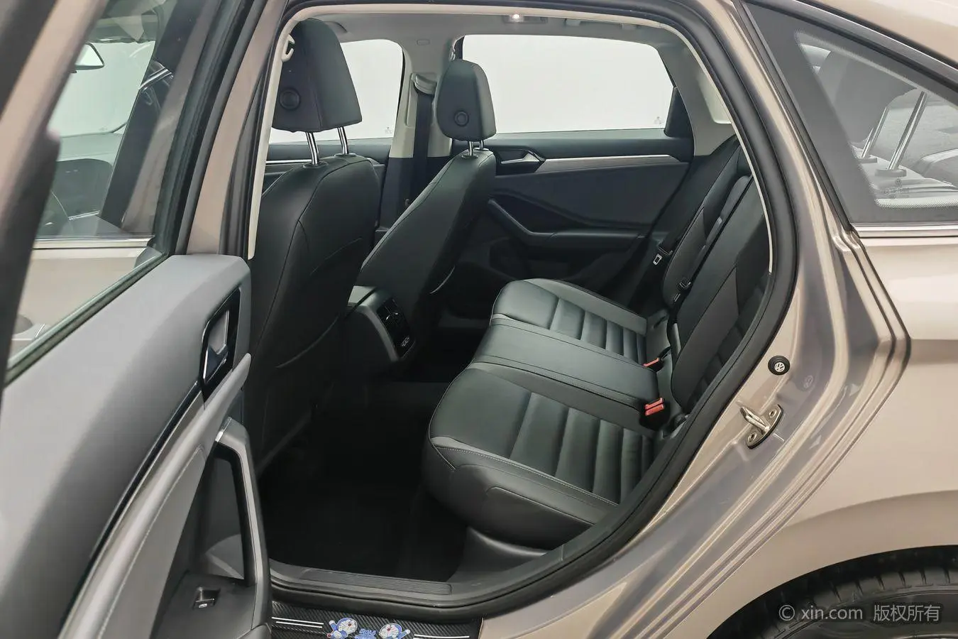 Volkswagen Sagitar 280TSI DSG Comfortable Smart Edition