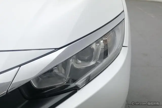 Honda Civic 180TURBO Manual Comfort Edition