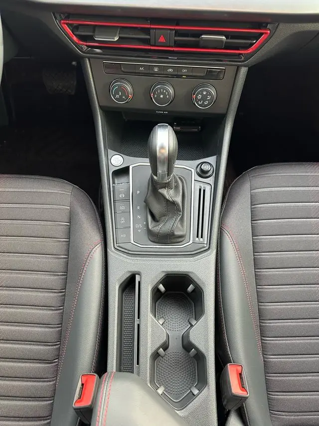 Volkswagen Lavida 300TSI DSG Starry Sky Manyi Edition