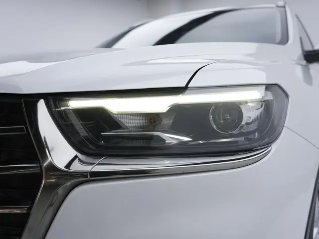 Haval Haval H6 National Tide Version 1.5T Automatic Champion Version