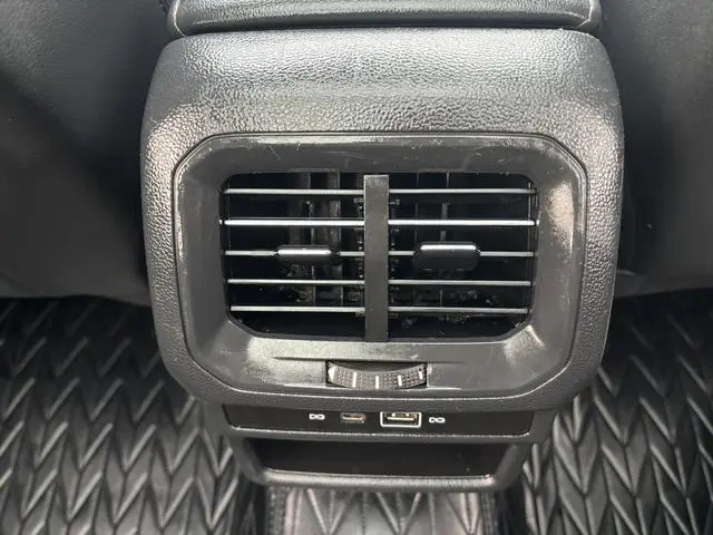 Volkswagen Tuyue 280TSI two-wheel drive Deluxe Edition
