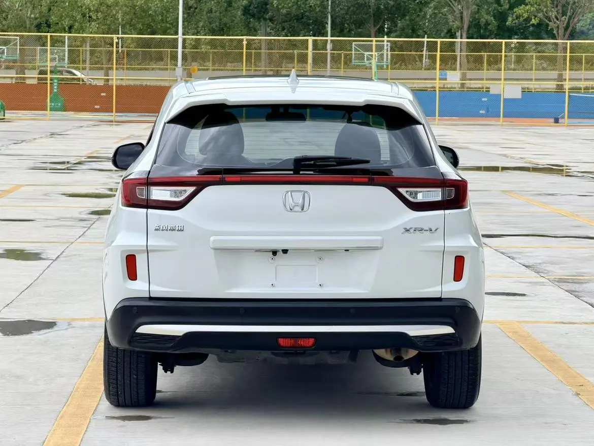Honda Honda XR-V 1.5L CVT Comfort Edition