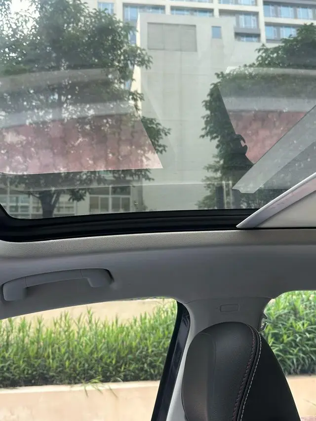 Volkswagen Tanyue 330TSI two-wheel drive luxury country VI