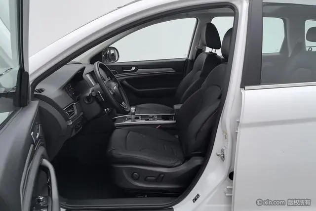 Haval Haval H6 Sports version 1.5T automatic Elite intelligent hexagonal grille