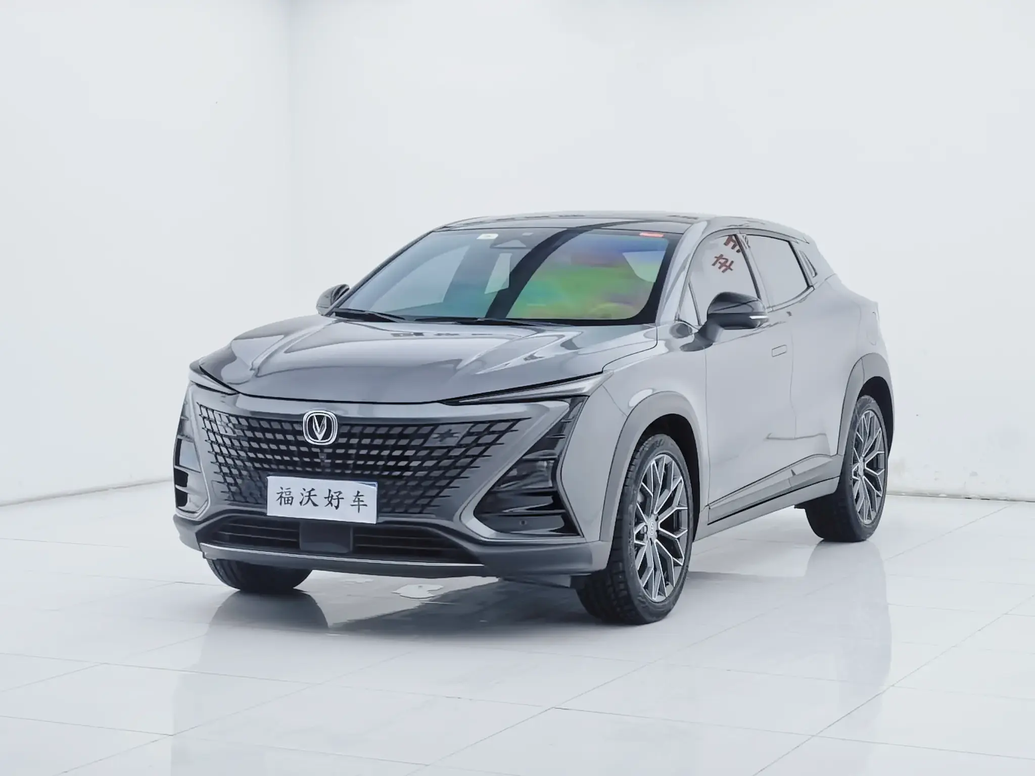 Changan Changan UNI-T 1.5T premium type