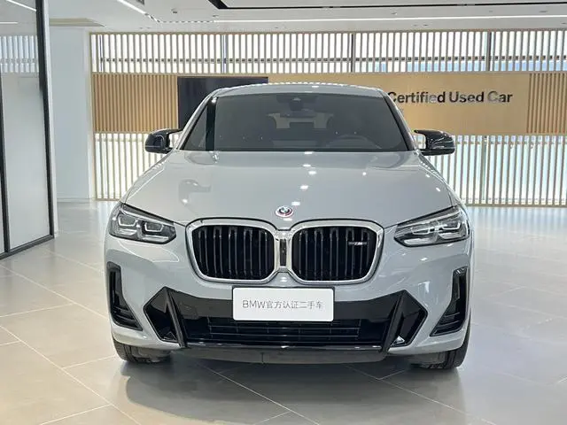 BMW BMW X4 M40i