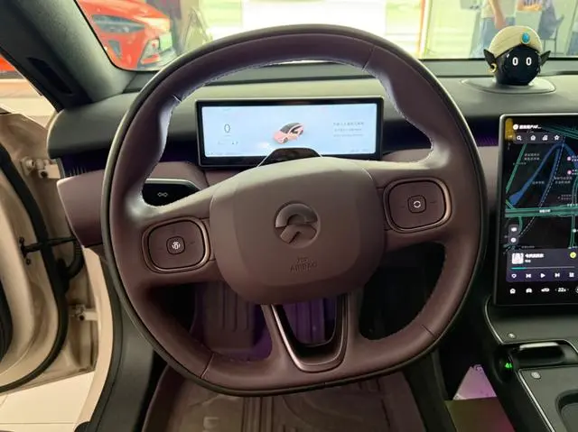 NIO Nio ET5T 75kWh