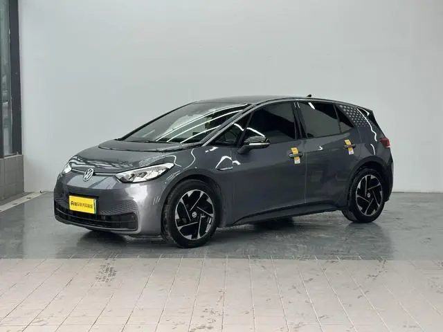 Volkswagen Volkswagen ID.3 Pure Smart Edition