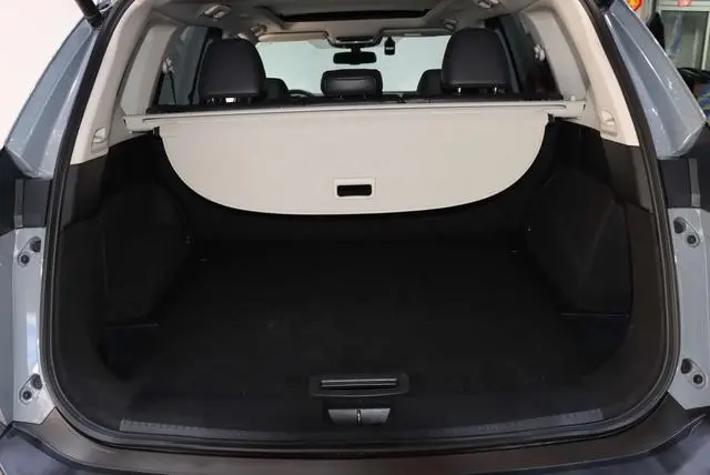 Nissan Qijun VC-Turbo 300 CVT 4WD Extreme Edition