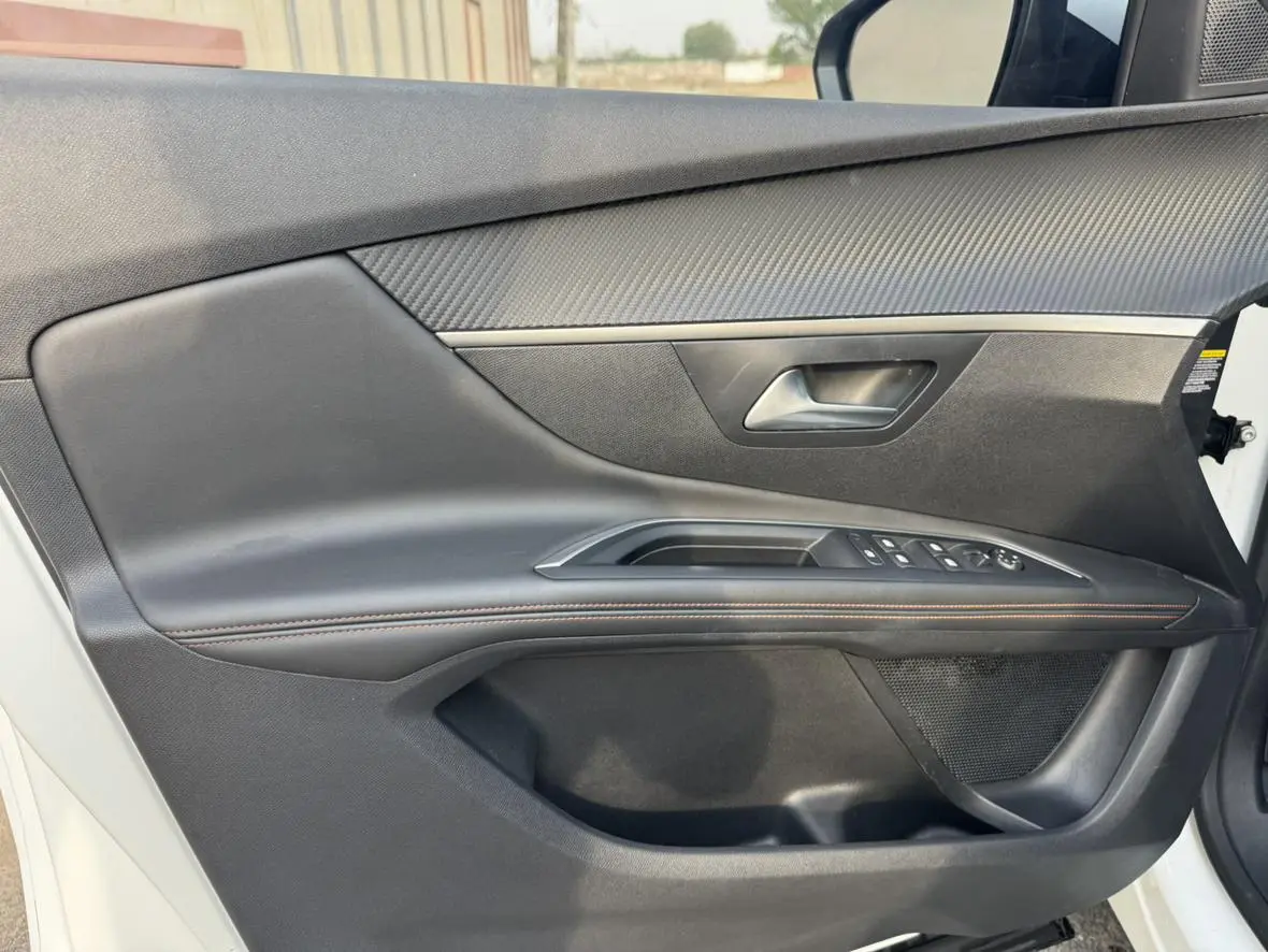 Peugeot Peugeot 4008 360THP First Taste Edition
