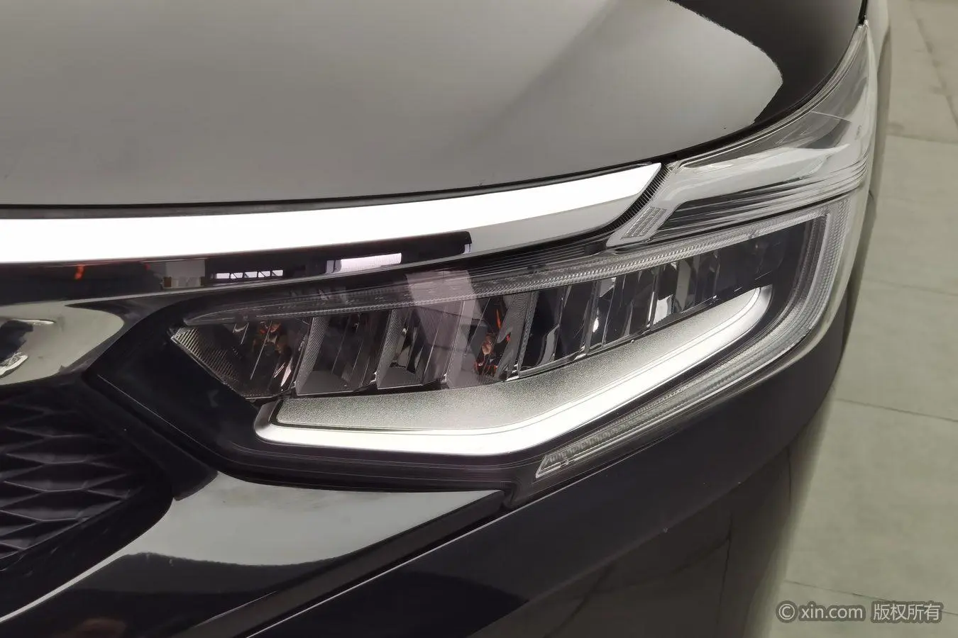 Honda Lingpai Rui*Hybrid 1.5L Comfort Version