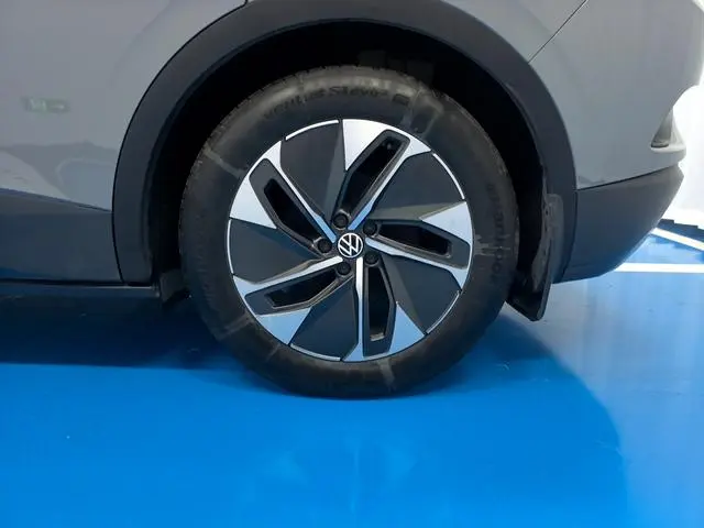 Volkswagen ID.4 CROZZ ID. Pure Enjoy Limited Edition