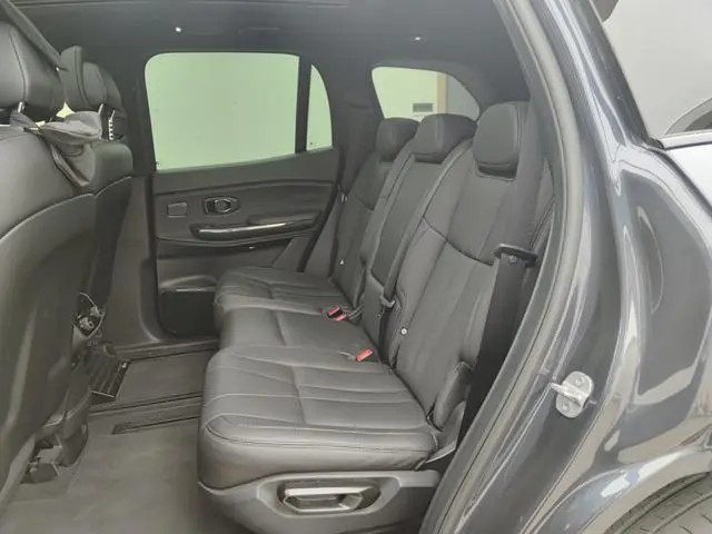 NIO NIO ES8 450KM seven-seater version