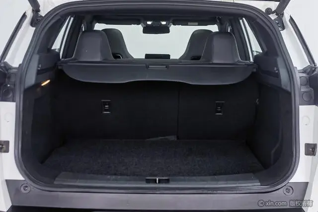 Haima Seahorse 8S 1.6T automatic dazzling version