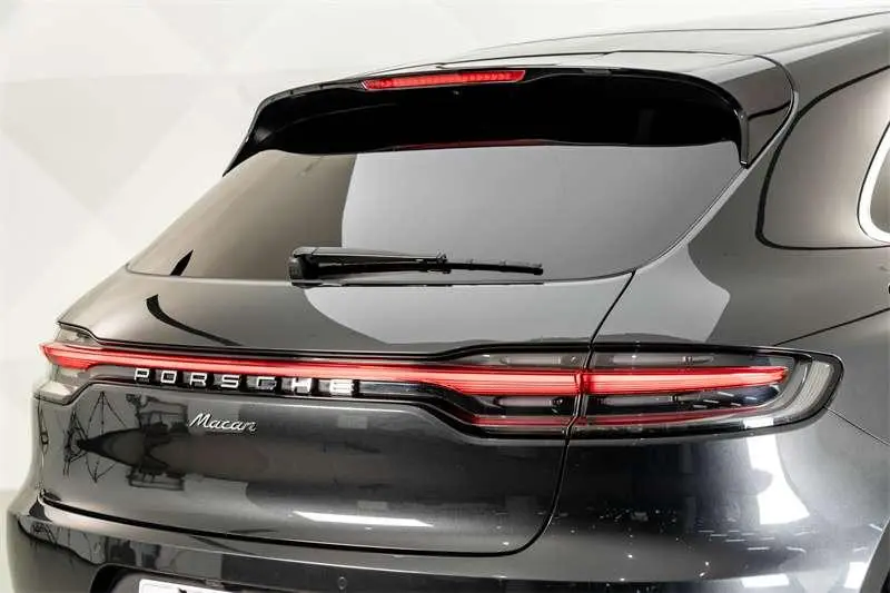Porsche Macan Macan 2.0T