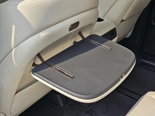 Li Auto Ideal MEGA Home Family Special Edition