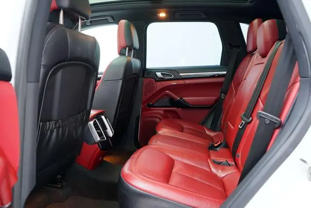 Porsche Cayenne Cayenne 3.0T