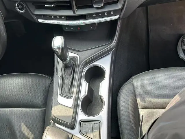 Cadillac Cadillac CT4 28T luxury