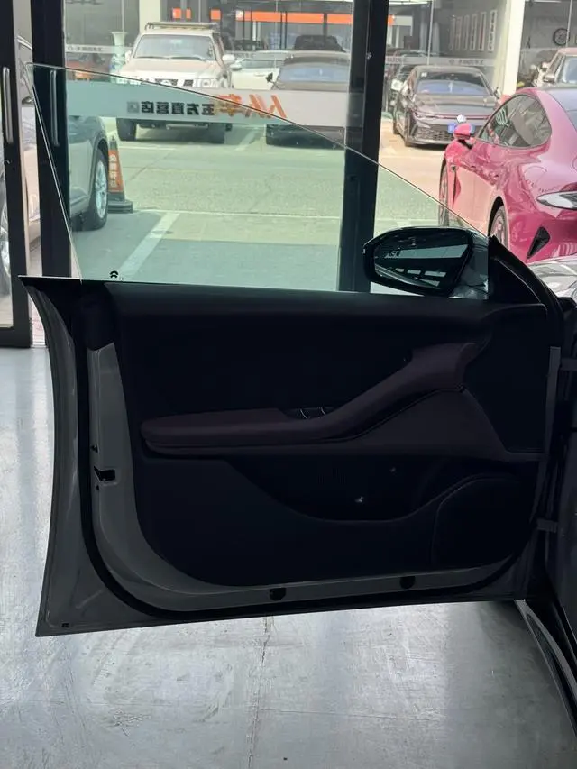 NIO Nio ET5T 75kWh