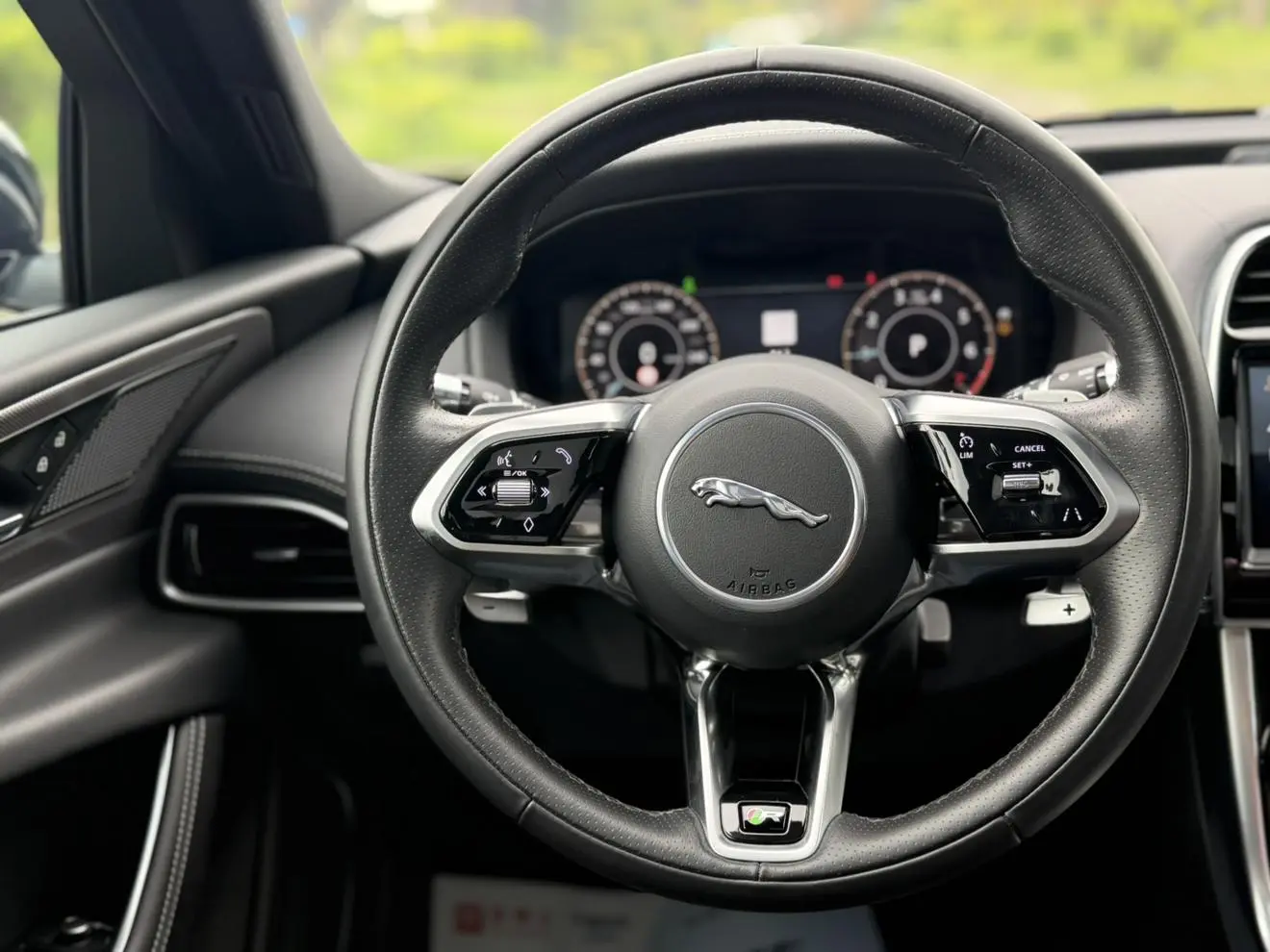 Jaguar Jaguar XEL 2.0T 250PS R-DYNAMIC S Enterprising Sports Edition