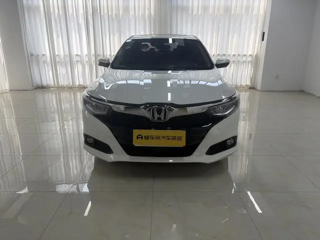 Honda Lingpai 180Turbo CVT leading version Country V