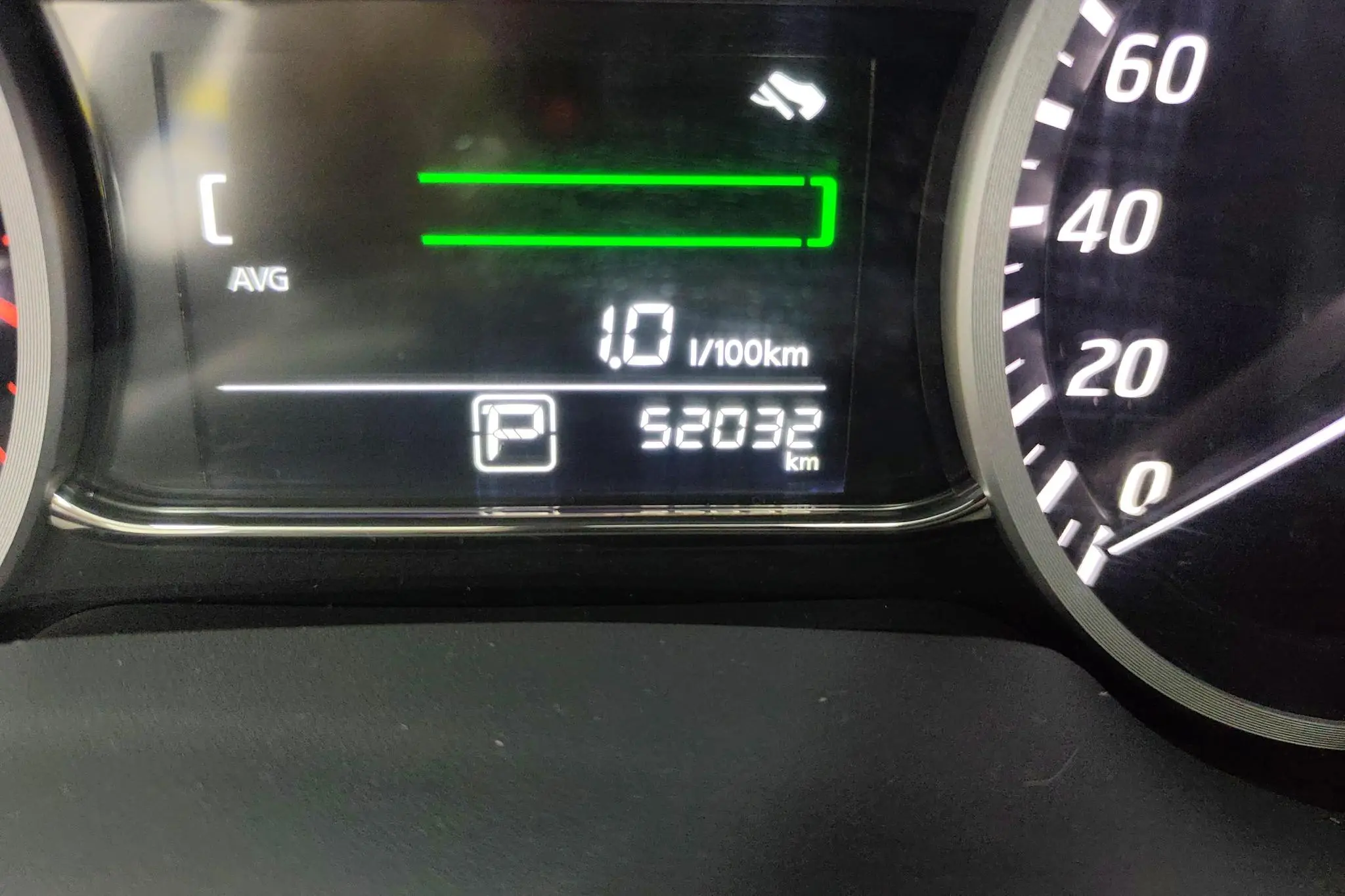 Nissan Xuan Yi Classic 1.6 XL CVT Deluxe Edition