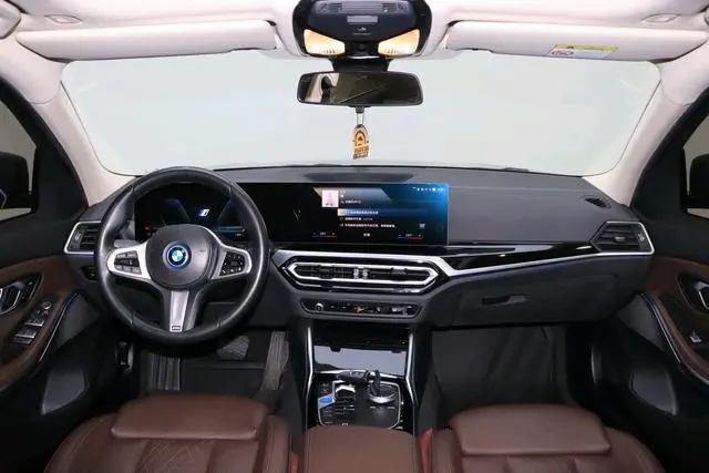 BMW BMW i3 eDrive35L