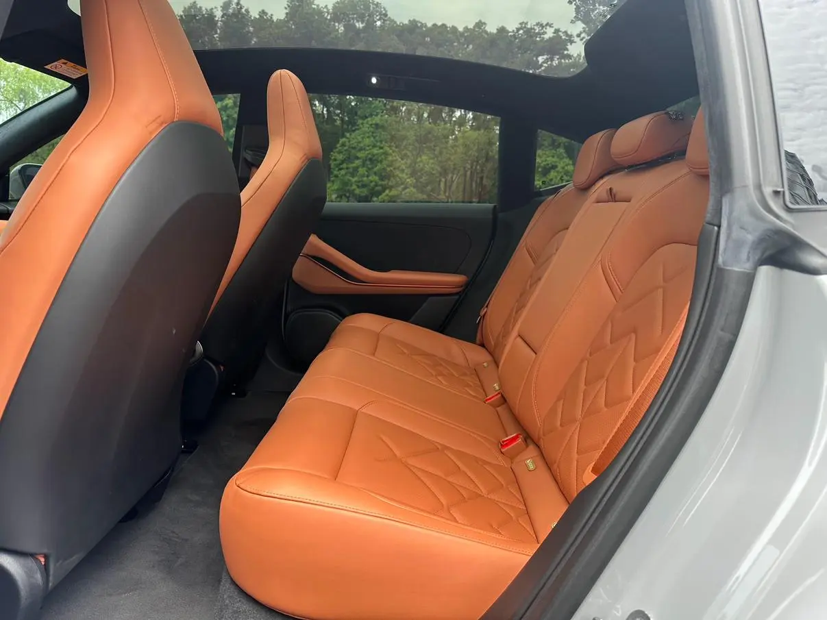 NIO Nio ET5 75kWh