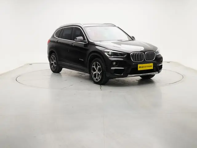 BMW BMW X1 sDrive20Li Luxury