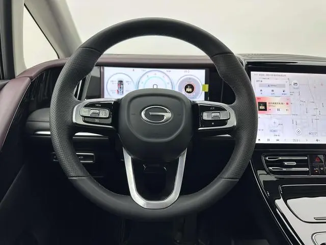 GAC Trumpchi M8 Master Series 2.0 TGDI Premium Edition